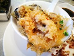 -恒记饭店·海鲜明档(淹城店)