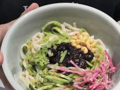 -味+新京宴·烤鸭·北京菜(创意谷店)