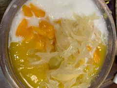 -许留山(梳士巴利道店)