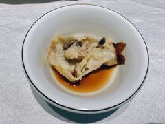 -大眼锅贴水饺(河东店)
