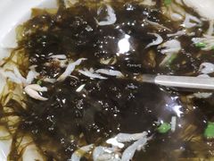 -金海湾海鲜排档(朱家尖店)