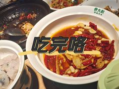 -费大厨辣椒炒肉(万家丽一店)