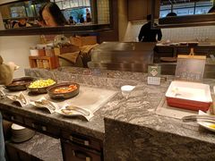 -金海湾自助餐厅(金陵饭店)