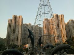 -碧桂园十里银滩