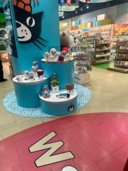 -哈姆雷斯(王府井百货大楼店)