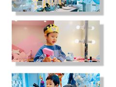 -KIDults童伴儿亲子餐厅(达美中心广场店)