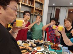 -新名仕(仙霞路店)