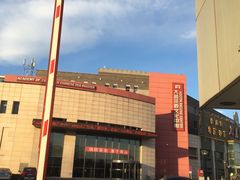 -皇茶会(泰鹏大厦店)