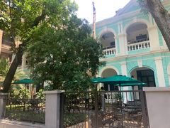 -星巴克臻选(广州沙面店)