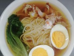 -华夏食府中餐厅(中原路店)