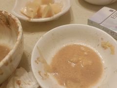 -八先生涮肉房(三里河店)