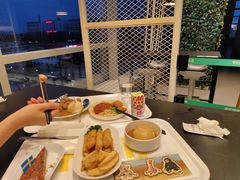 -宜家·瑞典风味餐厅(天津东丽商场店)