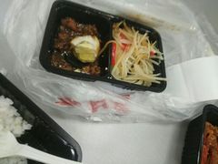 -乡村基(龙湖时代天街餐厅)