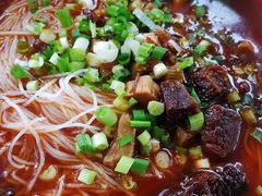 -正宗花园涂米粉(永兴店)