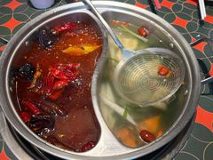 -南城十里潮汕鲜牛火锅·鲜虾生滚粥(融汇老商埠店)