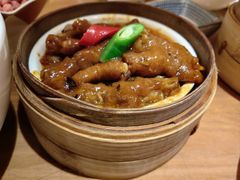 -粤域茶餐厅