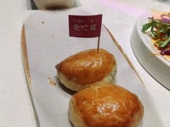-石榴红了·非遗酥皮烤包子·新疆菜(瑞豪店)