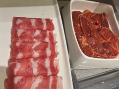 -海底捞火锅(亲子主题北金鹰店)