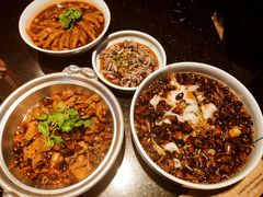 -辛香汇(大华第一坊店)