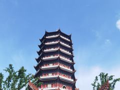 -皇罗禅寺