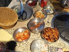 -安又胖韩国烤肉