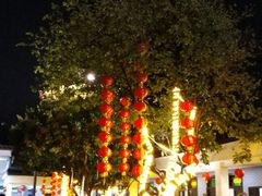 -粥旺庄(芳村店)