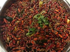 -味之绝热血美蛙鱼火锅(中坝店)