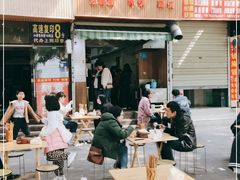 门面-晓友烧麦(光华村店)
