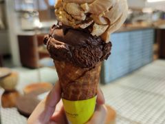焦糖海盐-Luneurs(幸福里店)