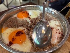 -ELI FALAFEL Lebanese&Mediterranean黎巴嫩美食(富城路店)