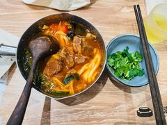 -小满手工粉(北京来福士店)