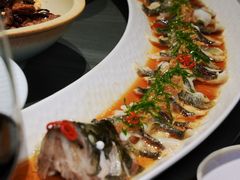 -夜宴江景餐厅
