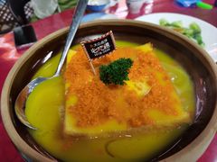 -琼大师东方烤乳猪(亚特兰蒂斯店)