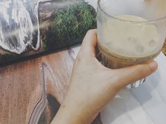 -Onirii Coffee(长乐路店)