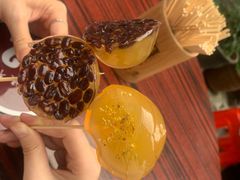 -周大娘牛乳(旧寨古村总店)