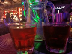 -UP嘻哈酒吧(粉巢店)