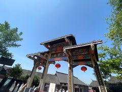 -洛带古镇