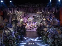 -艾拉私人定制婚礼