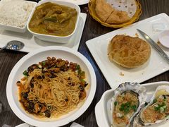 -华辉快餐店(江南西总店)