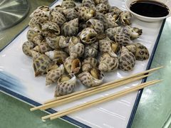 -景好海鲜餐厅(大鹏必选旅游店)