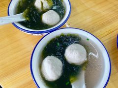 -明记海鲜大排档(巽寮湾店)