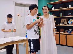 -六艺文化艺术机构