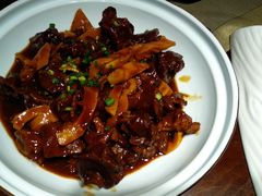 -童福兴·南京菜(老门东店)