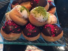 -澳门旅游塔360°旋转餐厅(南湾湖广场店)