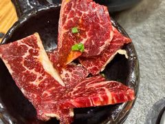 -柔杉家黑牛烤肉·活鳗鱼(太原街店)