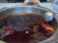 -水碾河刘老大串串香(水碾河路店)