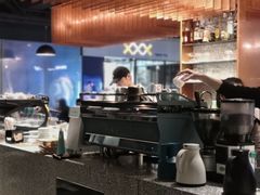 -sugarman espresso素饮糖人高新咖啡工厂