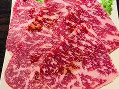 -焼肉 琉球の牛(北谷)