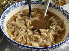 -峡谷农家乐饭店