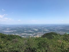 -妙峰山风景名胜区
